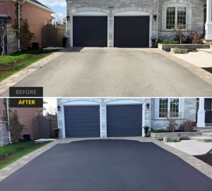 asphalt sealing and restoration